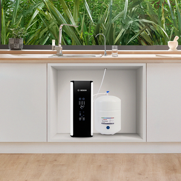 Başmakçı Su Arıtmacı