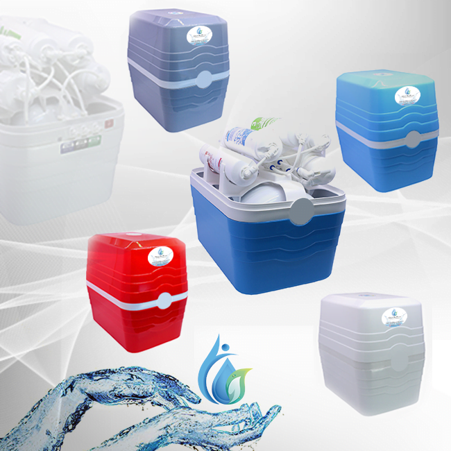 Başmakçı Su Arıtmacı